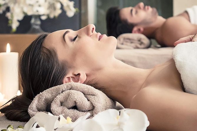 One Hour Full Program Relaxation Massage & Transfer Jacuzzi Sauna - Hurghada - Additional Information
