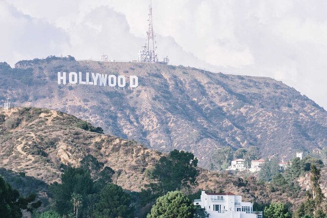 One-Way Private Transfers From/To Los Angeles Airport - Drop-off Point and Location