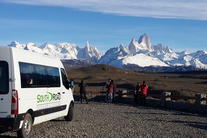 One-Way Transfer: Explore Argentina's Stunning Patagonia - Booking Details and Pricing