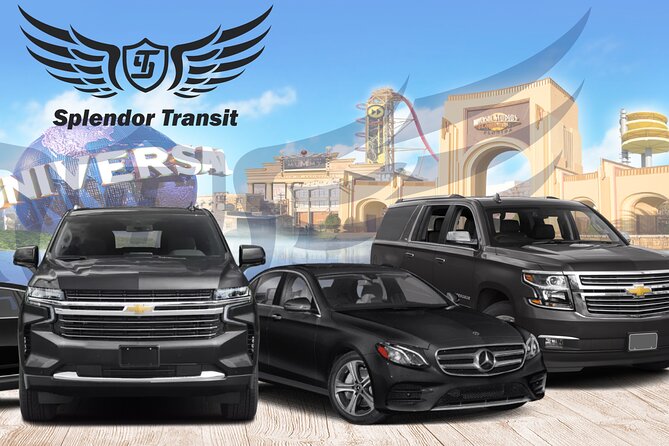 Orlando Airport To Port Canaveral (Cruise Ship) - Convenient Pickup Options