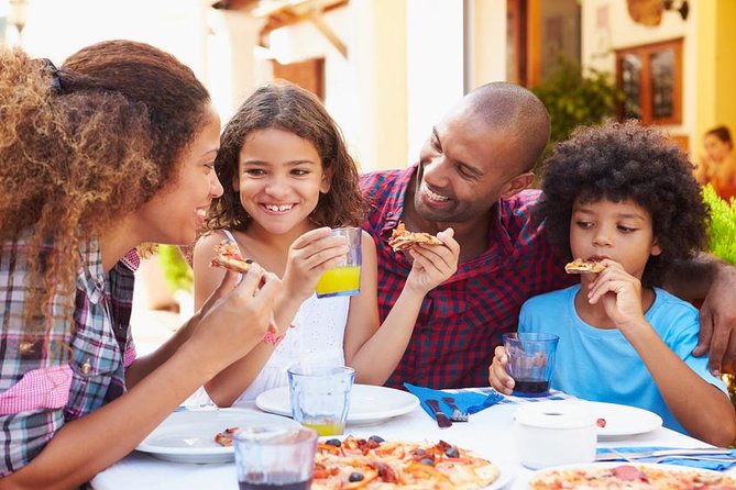 Orlando Discount Card: Eat and Play - Whats Included and How It Works
