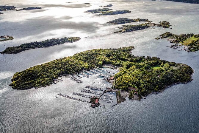 Oslo Fjord Private Boat Exploration - Additional Information and Accessibility