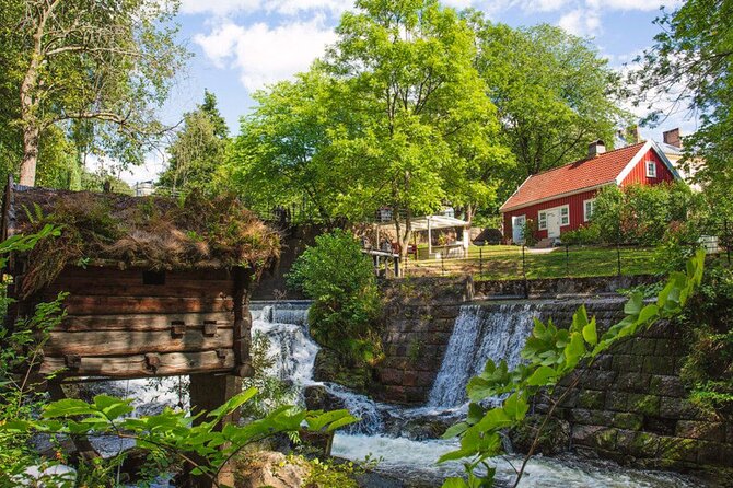 Oslo: Hidden Gems City Walk - Off-the-Beaten-Path Neighborhoods