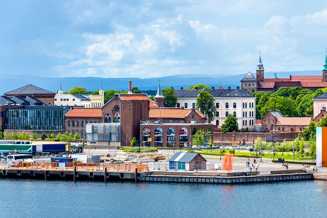 Oslo Private Walking Tour - Pickup and Meeting Point Details