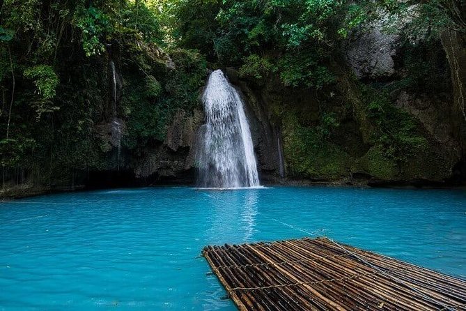 Osmeña Peak & Badian Canyoneering With Kawasan Falls Tour Package - Traveler Reviews and Feedback