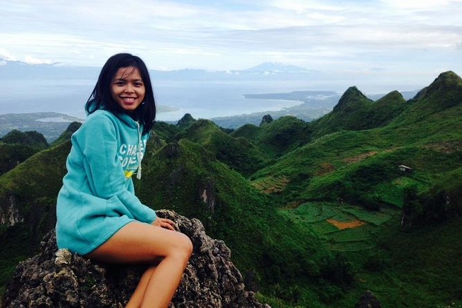 Osmena Peak for Trekking and Camping - Activity Pricing and Cancellation Policy