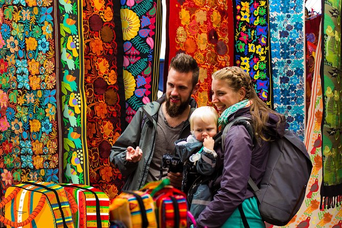 Otavalo Tour From Quito Visiting Cayambe, Indigenous Market - Traveler Reviews