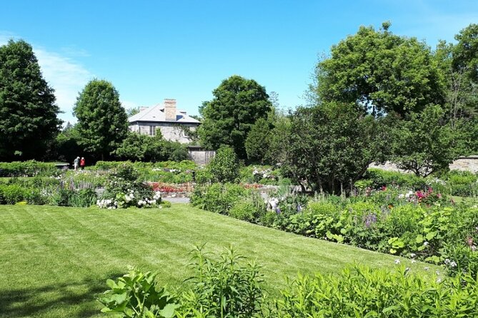 Ottawa Scavenger Hunt: Westboro's Charming History! - Pricing and Availability