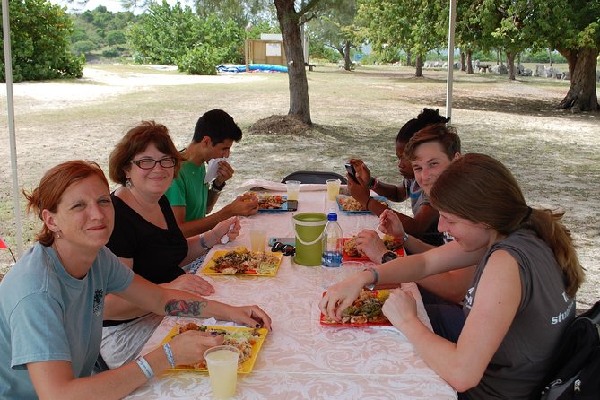 Outback Antigua Tour - What To Expect