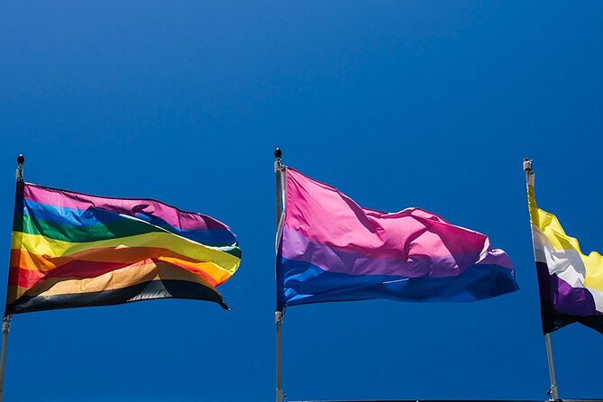 Over the Rainbow in the Castro: A San Francisco Chronicle Self-Guided Tour - Castro District Highlights