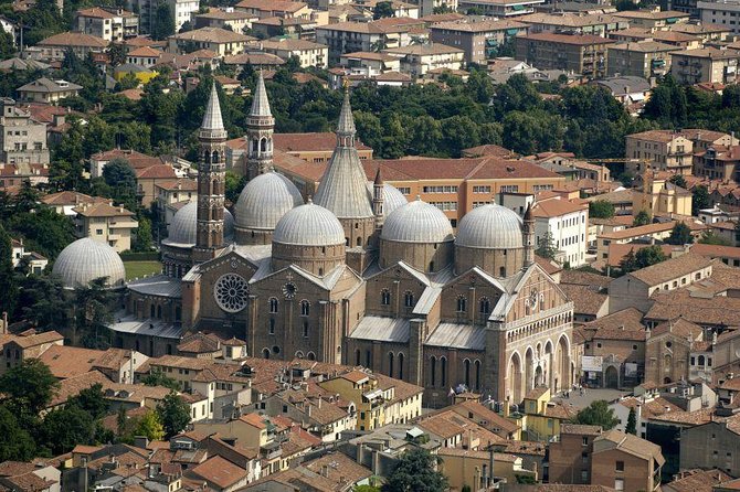 Padua Half-Day Tour From Venice - Cancellation Policy Details