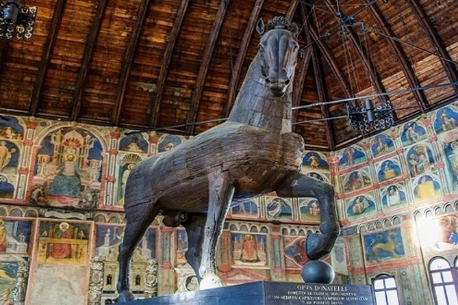 Padua: Market Tasting Tour - Tour Highlights