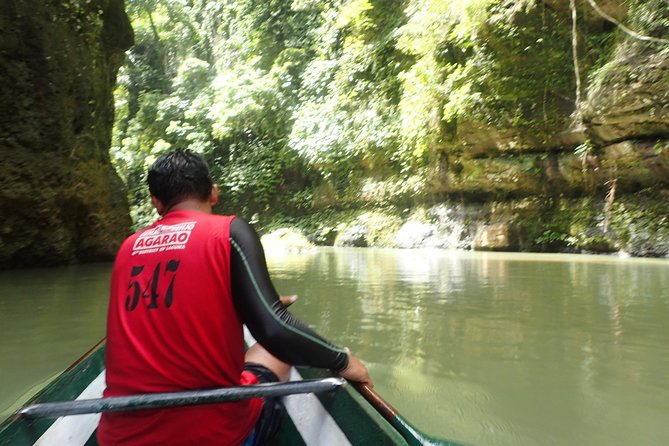 Pagsanjan Falls-Taal Volcano-Tagaytay Ultimate Day Trip From Manila Updated 2022 - Traveler Experiences