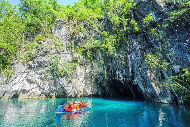Palawan: Puerto Princesa El Nido - 4 Days 3 Nights NO ROOMS - Transportation Details