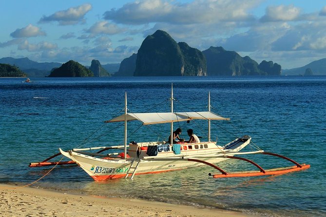 Palawan: Puerto Princesa El Nido - 4 Days 3 Nights - Accommodation Options