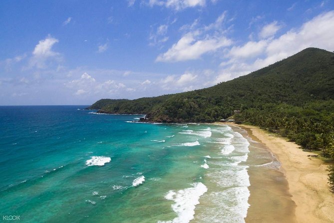 Palawan Talaudyong Beach Tour - Logistics