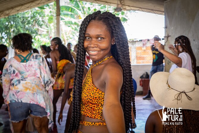 Palenque History Tour - Afro-Colombian Museum and Village Exploration