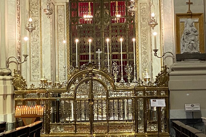Palermo City Private Tour From Palermo - Sicily - Pricing Details
