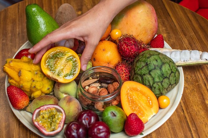 PALOQUEMAO MARKET FOOD Tour. EXOTIC Fruit. LOCAL Snacks. /Min 2 Pax - Good To Know