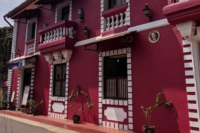 Panaji City Tour With Museum Visit - Museum Highlights