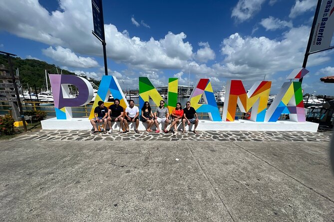 Panama City and Canal Private Tour - Tour Overview