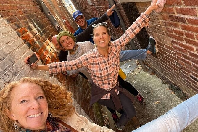 Panama City Prowl Scavenger Hunt - Experience Highlights