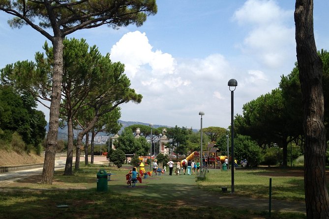 Panoramic City Tour of Naples - Open Bus - Tour Itinerary and Landmarks Covered