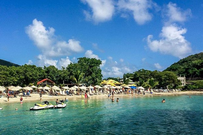 Panoramic Shore Tour And Beach - Tour Highlights and Sites