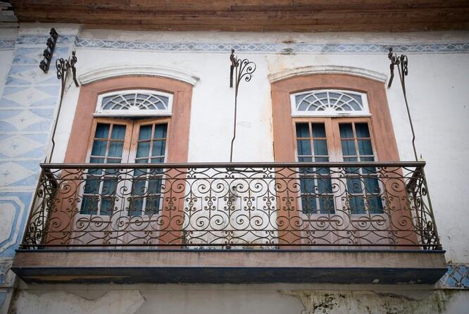 Paraty City Sightseeing Tour - Tour Highlights