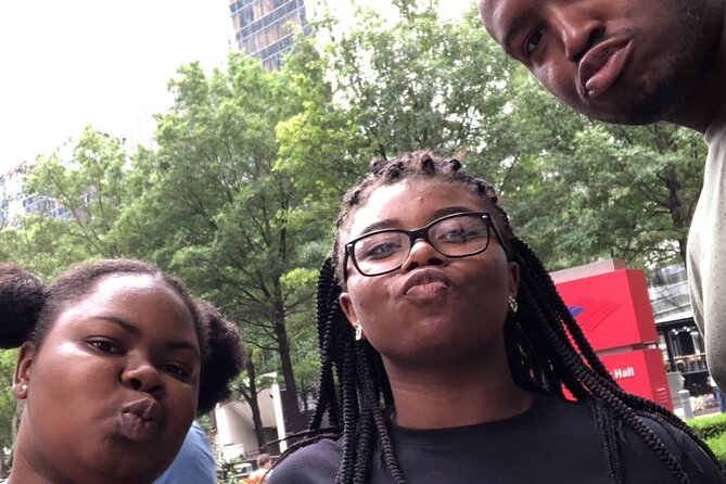 Participate in a Fun Scavenger Hunt in Cleveland by Crazy Dash - Cancellation Policy