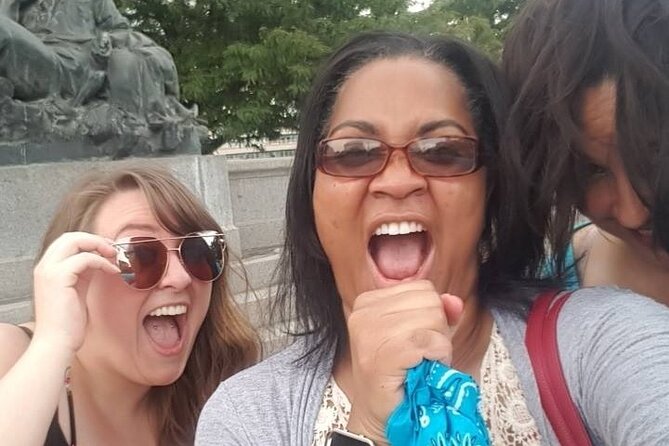 Participate in a Fun Scavenger Hunt in Hartford by 3Quest Challenge - Scavenger Hunt Highlights