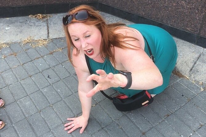 Participate in a Fun Scavenger Hunt in Madison by Crazy Dash - How to Play