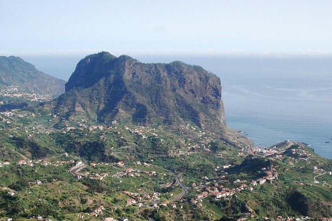 Penha De Aguia Half-Day Private Walking Tour - Tour Information