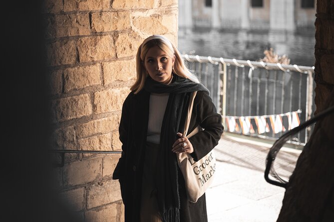 Personal Photography in Bath - Whats Included in the Tour Package