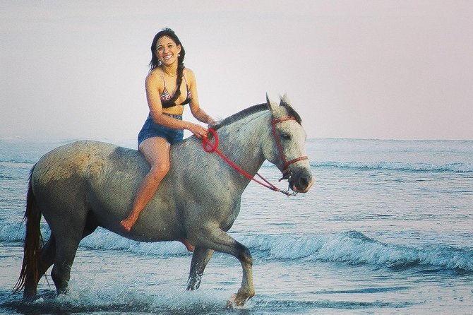 Personalized Beach Adventure Near Jaco - Overview of the Experience