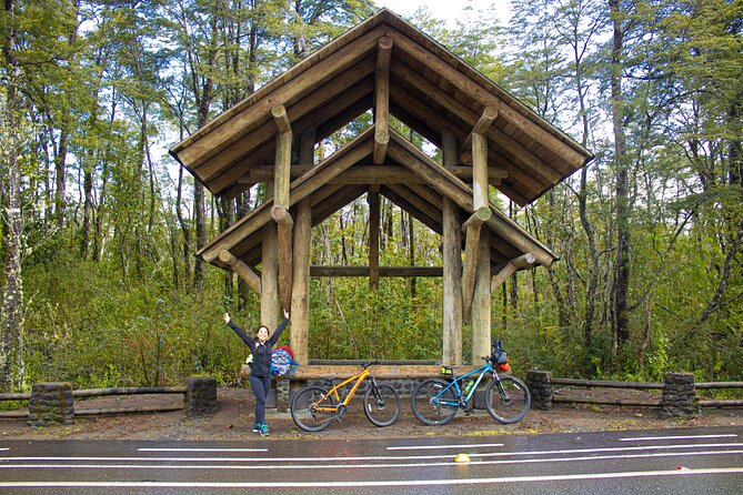 Petrohué Bike Tour - Meeting and Pickup Details