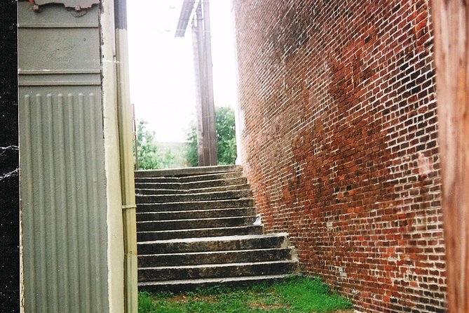 Philadelphias Lost Waterfront: A Self-Guided Audio Tour - Key Landmarks and Points of Interest
