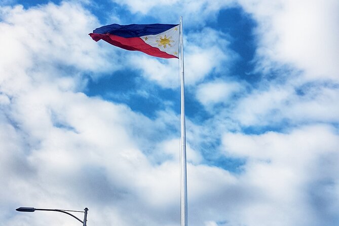 Philippines Intro 3 Days 2 Nights Tour Best of Manila and Beyond - Accommodation Options