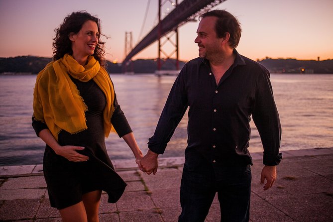 Photographer in Lisbon - Overview and Inclusions