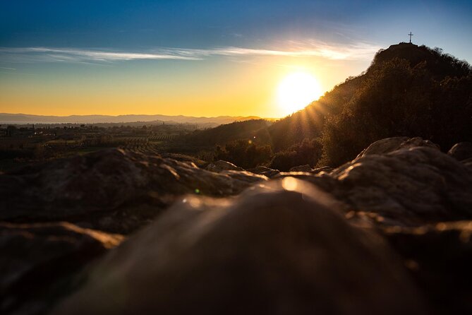 Photographic Tour at Sunset on Lake Garda - Inclusions in the Package