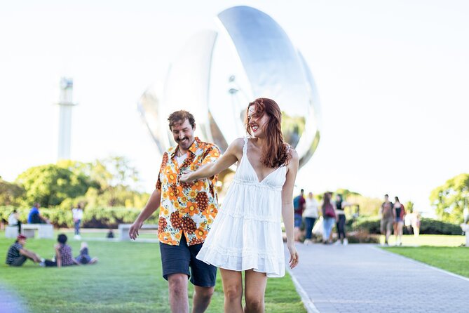 Photoshoot in Buenos Aires - Experience Details