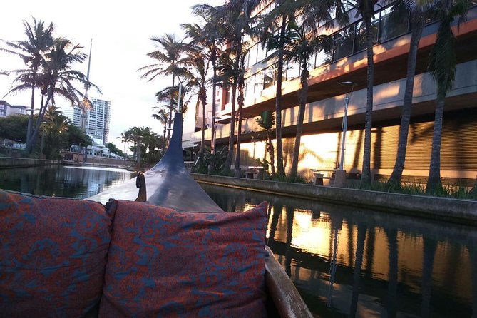 Picnic Gondola Boat Ride at Durban Point Waterfront Canal - Date and Travelers