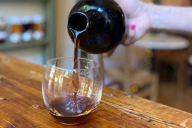 Piedmont Wine Tasting at a Family-Run Monferrato Winery (Feb ) - Wine Tasting Experience Details