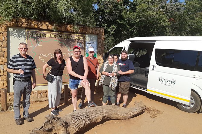 Pilanesberg National Park Full-Day Tour From Johannesburg - Scenic Drives and Photo Opportunities