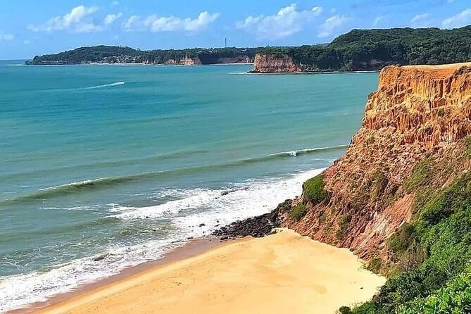 Pipa Beach Tour - Leaving Natal - Good To Know