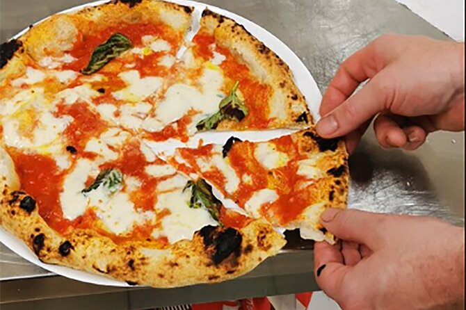 Pizza and Bread Guided Making Class in Tropea - Schedule and Duration
