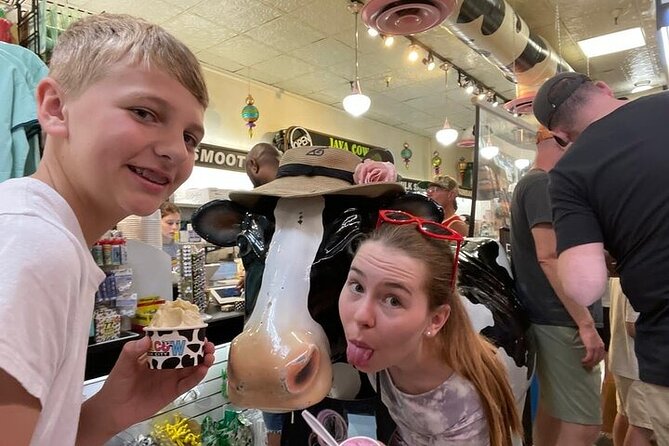 Playful Pleasantville New York Scavenger Hunt - Meeting and Pickup Information