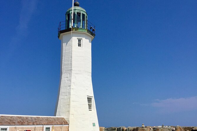 Plymouth and South Shore Full Day Private Tour - Meeting and Pickup
