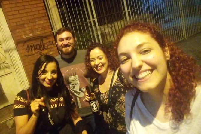 @Poapubcrawl in the Capital of Rio Grande Do Sul in a Complete Experience - Experience Details