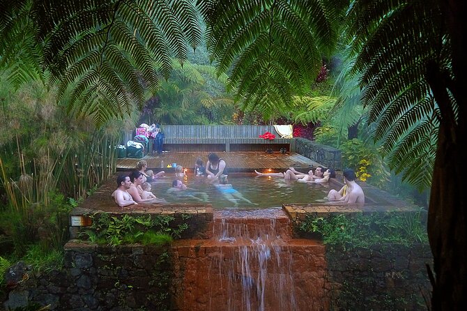 Poça Da Beija Night Tour, With Entrance and Dinner Included, Costs 89.99 - Tour Duration
